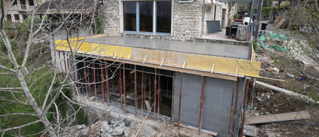 Projet Construction #3