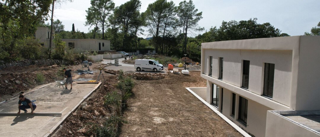 Projet Construction #2