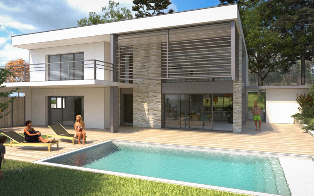 Projet Studio #3