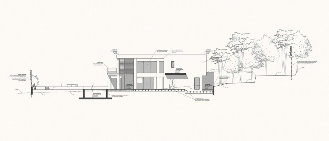 Projet Plan #1